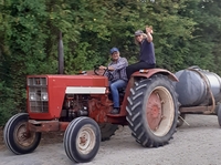 Wil et Joseph