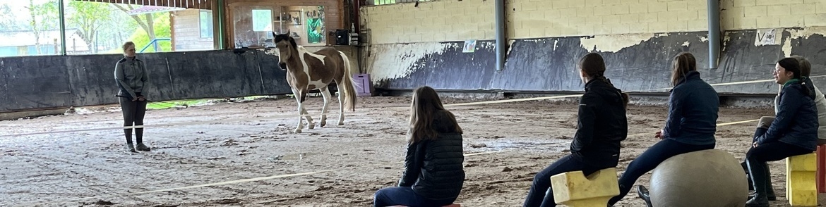 Ferme équestre Le Rupt